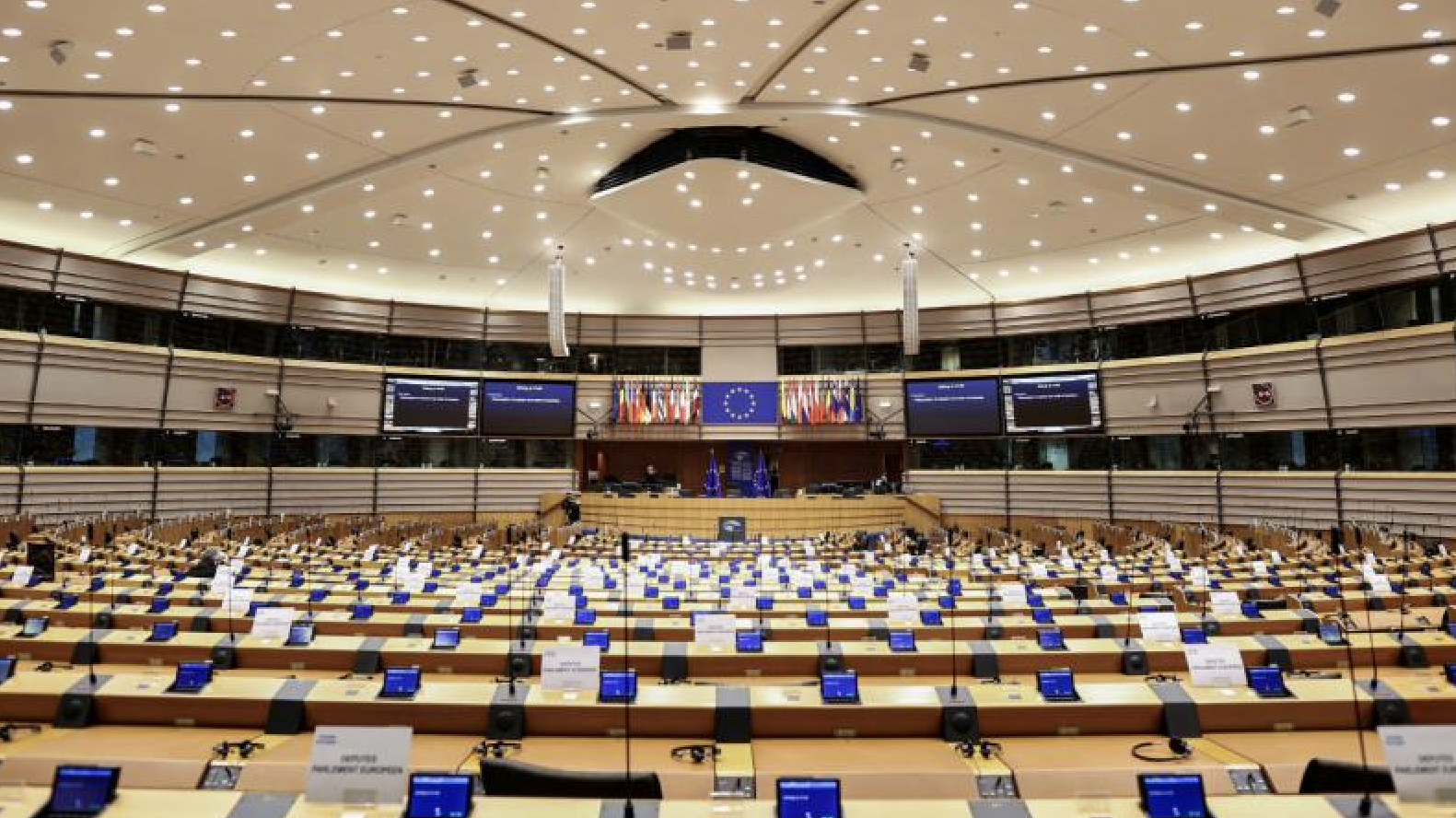 Avrupa Parlamentosu seçimleri kıta siyasetini sarstı